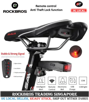 Rockbros Remote Light - Best Price in Singapore - Jan 2024 | Lazada.sg