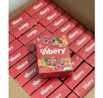 Jual Vibery Terbaru - Aug 2023 | Lazada.co.id