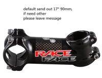 Race Face Face Next ชุดราวจับ Mtb จักรยานสำหรับเด็ก3K ชิ้นส่วนจักรยานเสือภูเขาแบบสูง/แบนมือจับหรือก้านหรือที่นั่ง