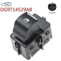 New DG9T-14529-AB Power Window Regulator Switch Button For Ford MONDEO 2014 MK5 DG9T14529AB GN15-14A122-A