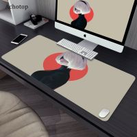 DIY Big Mousepad Mat for Mouse Gamer Anime Mouse Pad Nier Automata Large Computer Keyboard Mouse Mat Desk Mats for PC Desk pad