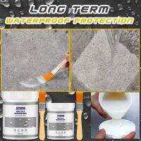 Waterproof Paint Bathroom Kitchen Exterior Wall Free of Bricks Leak proof Glue Sealant Adhesives amp; Sealers