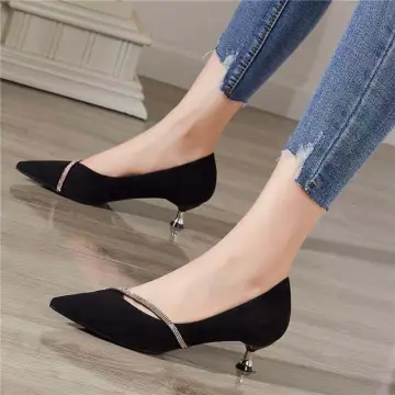 Super High Heel High Heels Sandals For Women 12cm Ankle Bead Buckle Pumps  For Performance, Walk, Show Stiletto Platform Shoes In Size 45 L230720 From  Musuo07, $9.93 | DHgate.Com