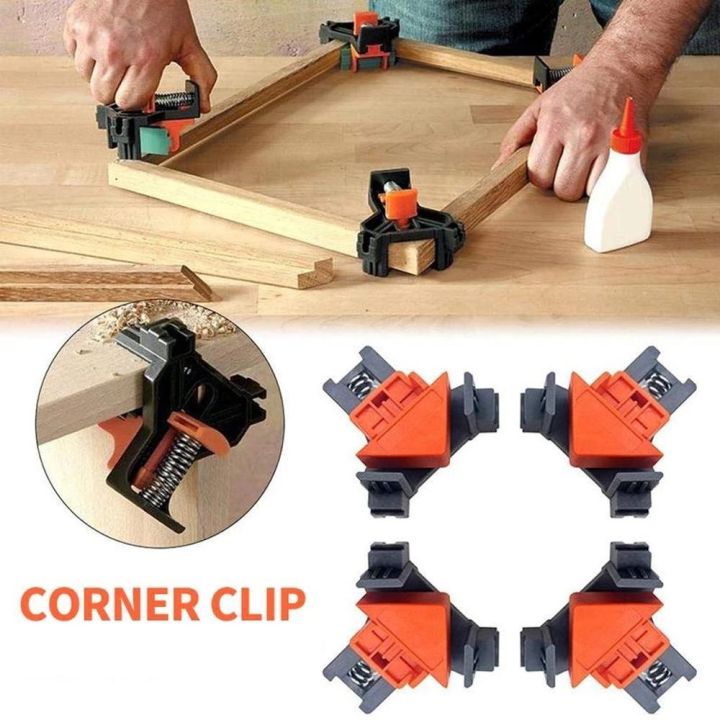 4-pcs-woodworking-corner-clip-90-degree-right-angle-clamp-fixing-clips-picture-frame-corner-clamp-furniture-repaire-hand-tool