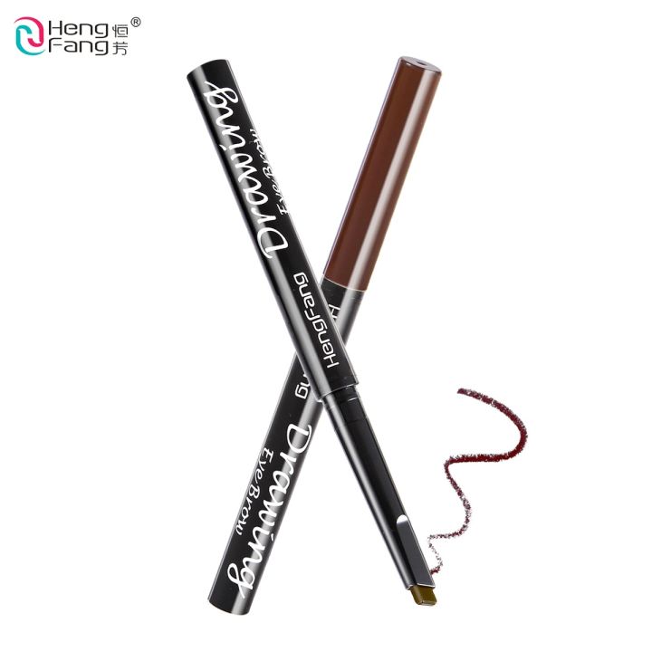 hengfang-eyes-makeup-tool-waterproof-automatic-eyebrow-pencils-24-hours-long-lasting-easy-drawing-smooth-enhancer-0-5g-h6502