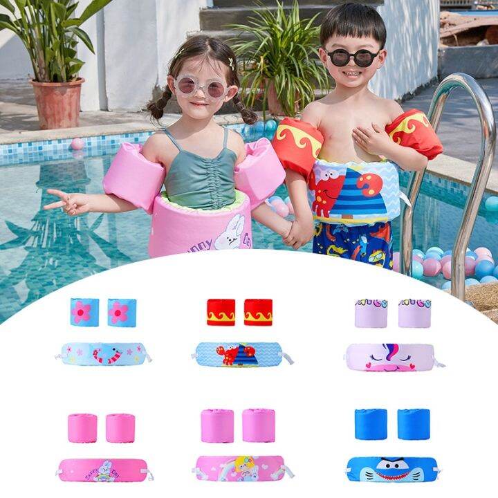 childrens-swim-rings-foam-cartoon-arm-ring-buoyancy-vest-garment-of-floating-kids-safety-life-vest-childrens-swim-life-jackets-life-jackets