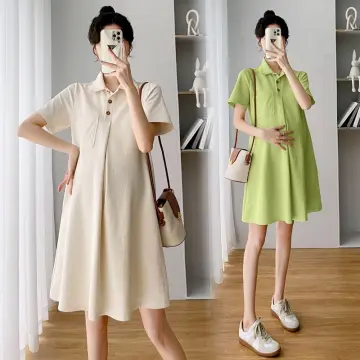 Đầm bầu công sở cực xinh ĐEN TRẮNG - Váy sau sinh cho con bú ti thiết kế đẹp  - Thời trang dự tiệc mùa hè giá rẻ Bigsize | Shopee Việt Nam