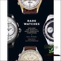 Stay committed to your decisions ! Rare Watches : Explore the Worlds Most Exquisite Timepieces