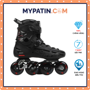 Giày Patin Flying Eagle BKB B5S, Giày trượt patin chính hãng