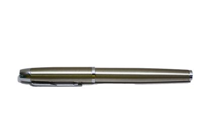 ปากกาปากเกอร์โรลเลอร์บอล-ไอเอ็ม-นิเกิ้ลแนบทอง-จีที
