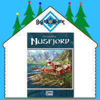 Nusfjord - Board Game - บอร์ดเกม