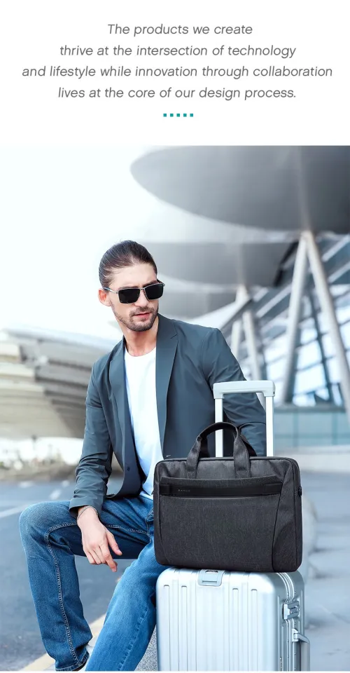 Discover more than 174 business casual laptop bag latest 3tdesign.edu.vn