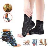 【CW】 Flash Sale Pain Socks Arch Heel Anti Fatigue Sports Yoga Ankle Protection 1 Sport Accessories