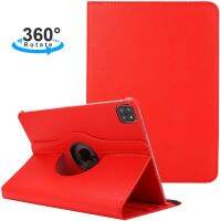 IPad Pro 12.9 Case 2020, 12.9 นิ้ว iPad Pro Case 2020,Apoll พรีเมี่ยมหนัง PU 360 องศาการหมุนขาตั้งเคสอัจฉริยะน้ำหนักเบาพร้อม Auto SLEEP/Wake สำหรับ iPad Pro 4th Generation 12.9 "2020