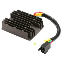 Regulator Rectifier Voltage For Ducati Monster 600 620 695 696 750 796 800 900