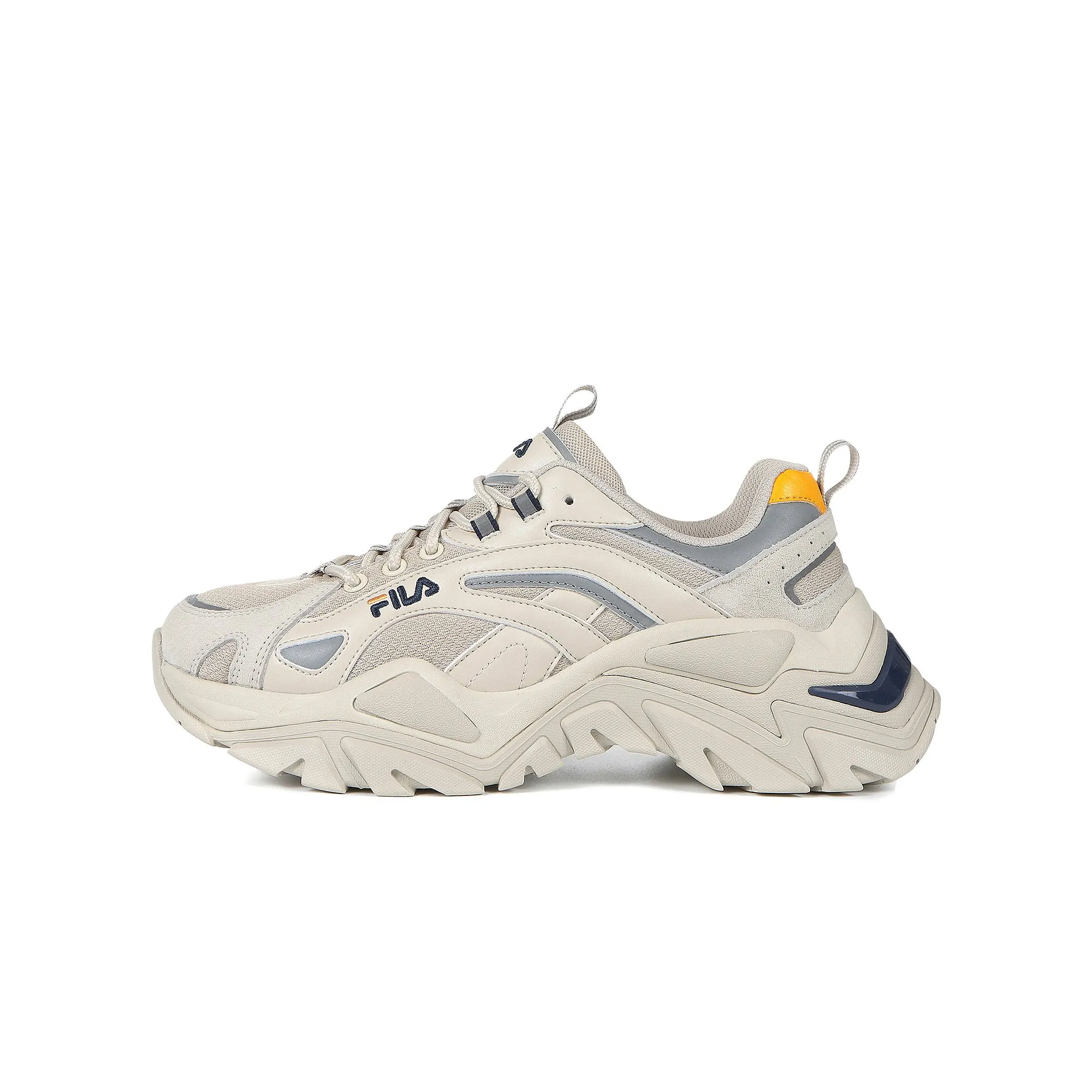 fila memory foam coolmax