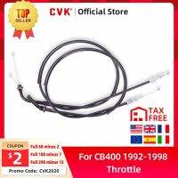 CVK Throttle Cable Oil Return Line Oil Extraction Wires For HONDA Hornet 250 CB400 1992 1998 CB 1 VTEC Motorcycle Accessories