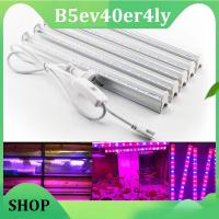 B5ev40er4ly Shop Led Plant Grow Light T5 Tube Red Blue Vegetable Growing for Flower Plants Hydro Indoor Greenhouse Growbox Tent Planter