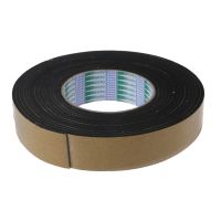 EVA Foam Tape Single Sided Adhesive Waterproof Weather Stripping Door Seal Tapes