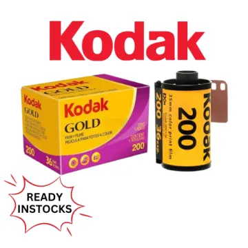 Kodak 35mm Film Camera - Best Price in Singapore - Mar 2024