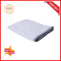 ผ้าใบพลาสติก MPI 2X3M สีใสมัวMULTIPURPOSE PLASTIC SHEET MPI 2X3M OPAQUE **คุ้มที่สุดแล้วจ้า**