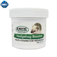 Exotic Nutrition - HEDGEHOG BOOSTER (MULTIVITAMIN) 56 กรัม.เฮดจ์ฮอก บูสเตอร์ (วิตามินรวมแบบผงสำหรับเม่นแคระ) 2 oz.