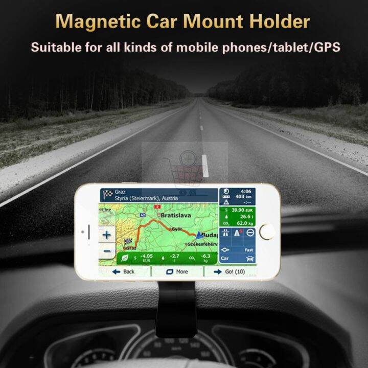 Dashboard Car Mount Holder Lazada