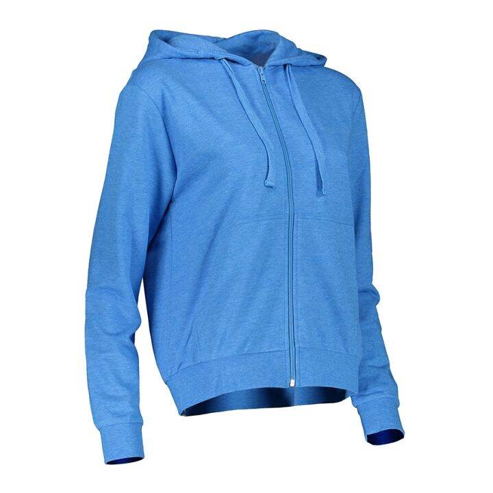 YJT0022BU3 BENCH/ Hoodie Jacket Blue Lazada PH