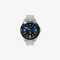 Q&amp;Q นาฬิกาข้อมือผู้ชาย Q&amp;Q Analog Blue Dial Mens Watch รุ่น QQQB64J215Y ของแท้ 100% มีการรับประกัน 6 month  คืนสินค้าภายใน 15 วัน | Ralunar