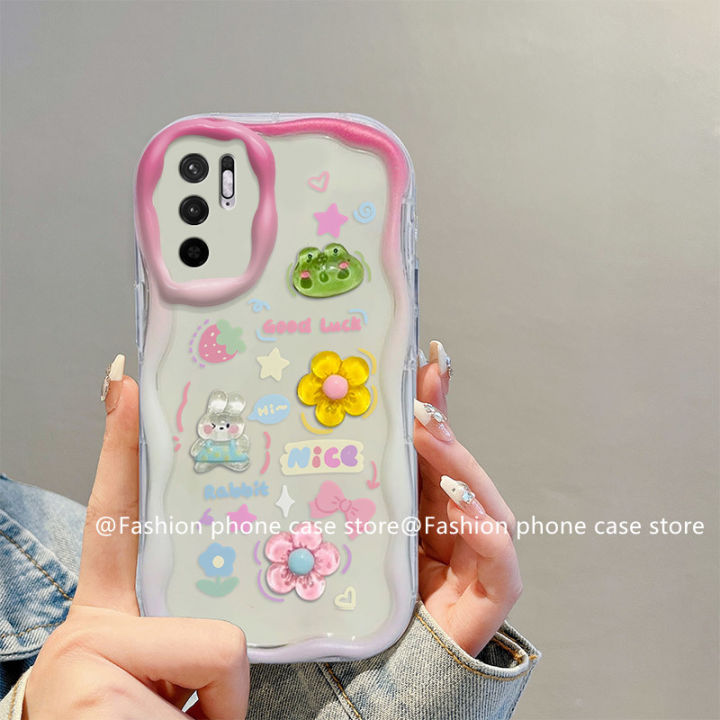 phone-case-เคส-redmi-note-11s-10s-note-11-note-10-pro-4g-5g-ตุ๊กตา3d-สีมาการองน่ารักเคสซิลิโคนนิ่มกันกระแทก2023