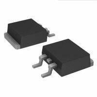 10ชิ้น Irf740spbf Irf740s Irf740as F740as ถึง-263 10a 400V N-Ch Power Mosfet