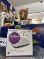 Netgear WAC510  AC1200 Dual Band Wireless Access Point  Ceilingmount