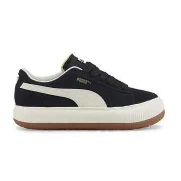 Puma deals suede lazada