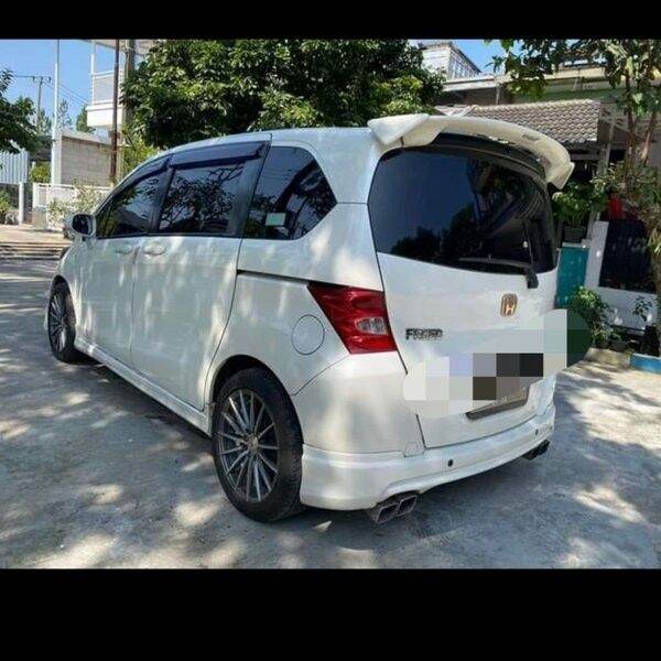 body kit bodykit Honda Freed 20092011 bodikit freed Lazada Indonesia