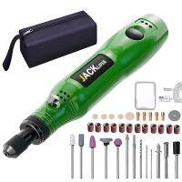 USB Cordless Rotary Tool Kit Woodworking Engraving Pen DIY For Jewelry Metal Glass Mini Wireless Drill