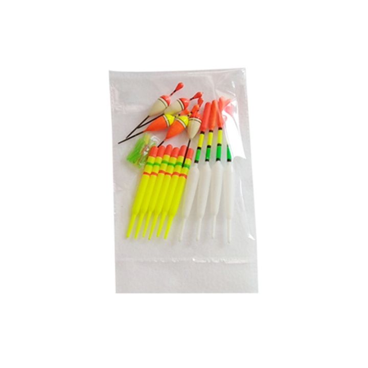 lz-15pcs-lot-mix-size-color-ice-fishing-float-bobber-set-buoy-boia-floats-fishing-floats-set-for-carp-fishing-tackle-accessories