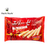 Bánh bourbon quế elise 144g 40 cái nhân kem và socola - hachi hachi japan - ảnh sản phẩm 1