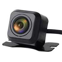 [COD Available] Car Rear View HD Camera Night Vision Car Reverse Camera for Automobile MPV Truck