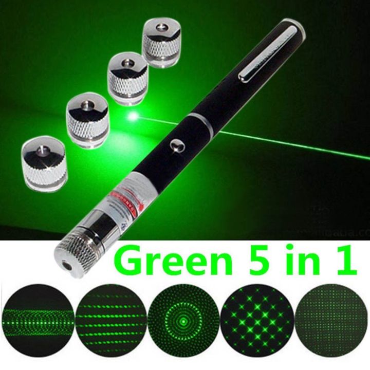 ไฟเลเซอร์-green-laser-pointer-เลเซอร์-พกพาการนำเสนอผลงาน-1-หัว