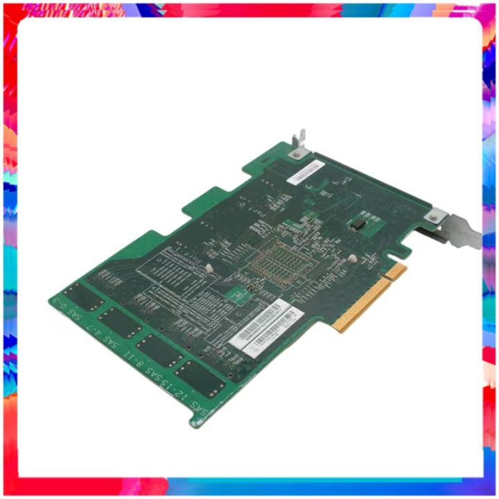 สำหรับ-hba-การ์ด-sas2008-sas2308สำหรับ-ibm-expander-การ์ด16พอร์ต6gbps-sas-sata-expander-fru-03x3834-fast-ship