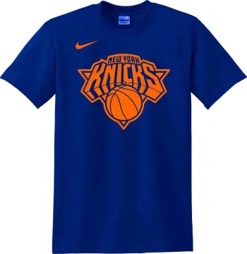 New York Knicks NBA Tee - B2SS Medium