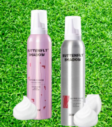 Mousse tạo kiểu tóc Butterfly 300ml