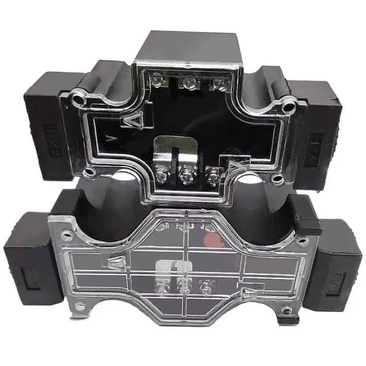 Solenoid Valve Junction Box DSG 02/01/03 AC/DC Lazada PH