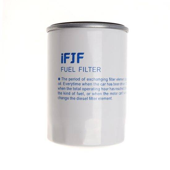 Ifjf engine fuel filter & water separator 3847644 replaces volvo penta - ảnh sản phẩm 1