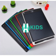 Đồ chơi bảng vẽ viết thông minh LCD tự xóa 8.5 inch cho bé học tập
