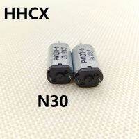 1ชิ้น6vdc ไมโครมอเตอร์ N30 17000รอบต่อนาที