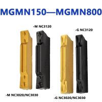 MGMN200-G NC3030 MGMN300-M CN2000 NC3120 MGMN150 MGMN200 MGMN300 MGMN400 MGMN500 MGMN600 MGMN สําหรับเครื่องเซาะร่องเหล็กแทรก