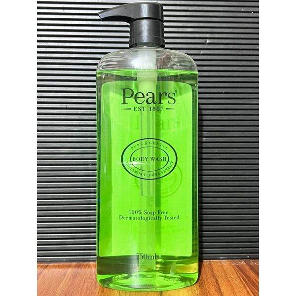 Pears Body Wash With Lemon Flower Extract 100 Soap Free Pure ozarka-water-ph-what-you-need-to-know-watery-filters