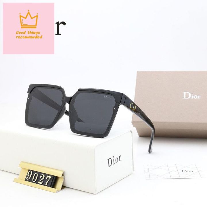 Dior Amamini J5G Gold Sunglasses  OCO Glasses