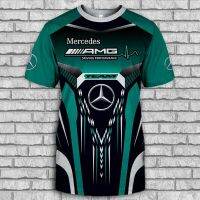 2023 New Amg C63E63S6G65AMG-Top Gift-Top Men S T-Shirt 3D
